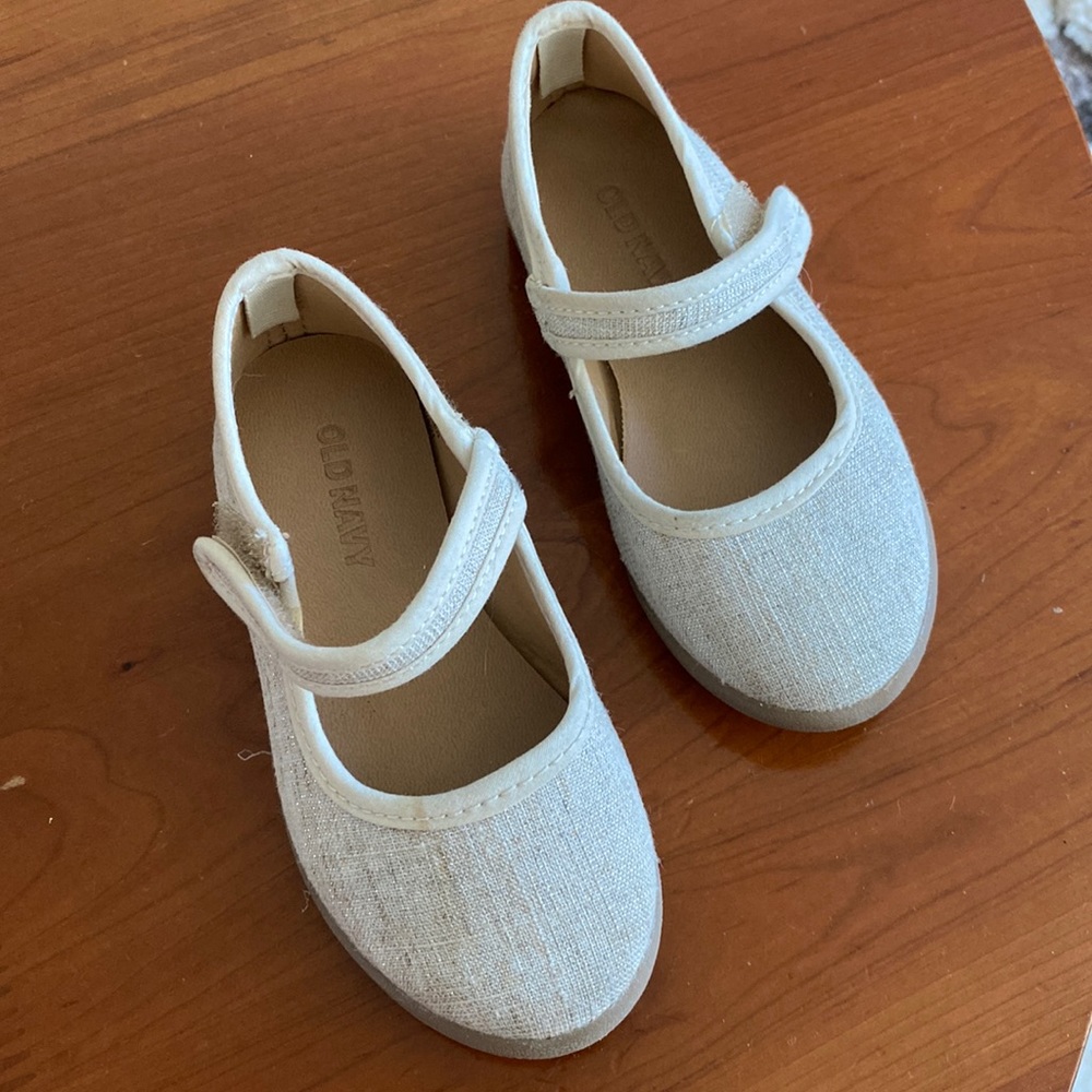 Old navy toddler shoes